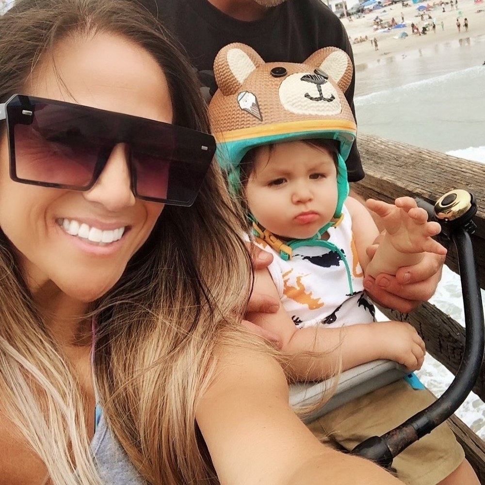 Meet your Posher, Christie